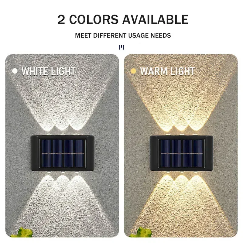 LED Güneş Enerjili Dış Mekan S - Lighting Decoration Ideas incelemesi ve fiyatı