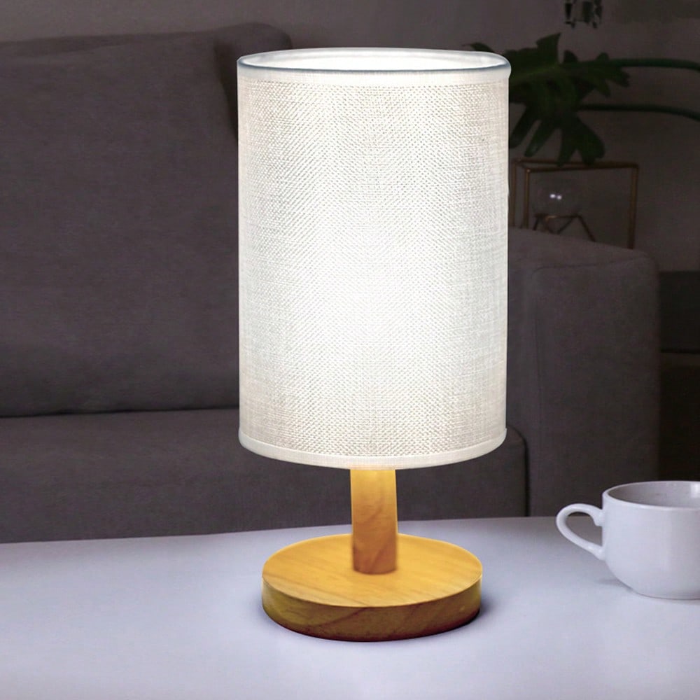 Modern İskandinav tarzı, ahşap - Lighting Decor Bedroom incelemesi ve fiyatı