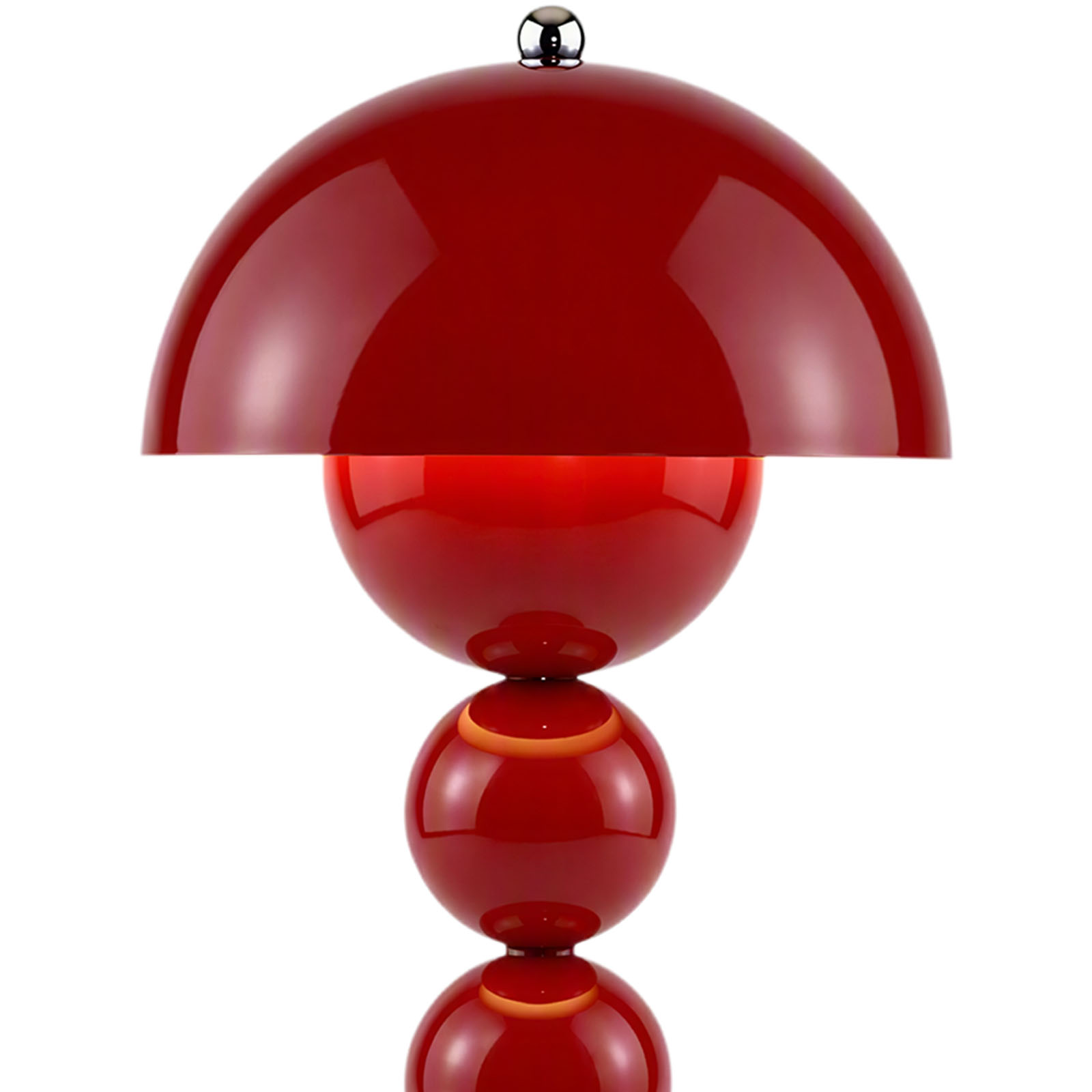 Vintage Mantar Masa Lambası US - Lighting Decor Bedroom incelemesi ve fiyatı