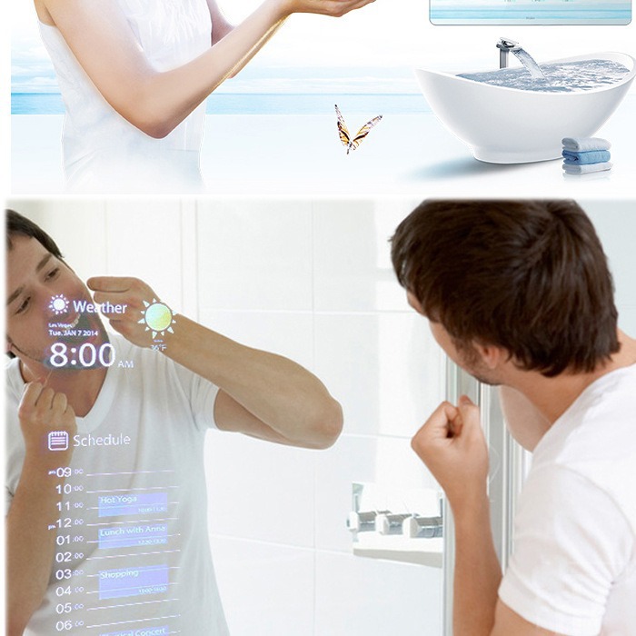 Akıllı Özelleştirilmiş LED Akı - Decor Lighting Cy incelemesi ve fiyatı