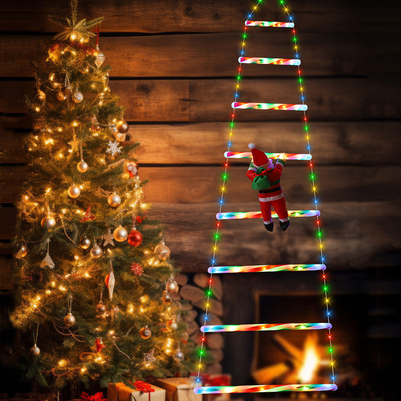 Noel Dekoratif Işıkları LED Dı - Lighting Christmas Decor incelemesi ve fiyatı