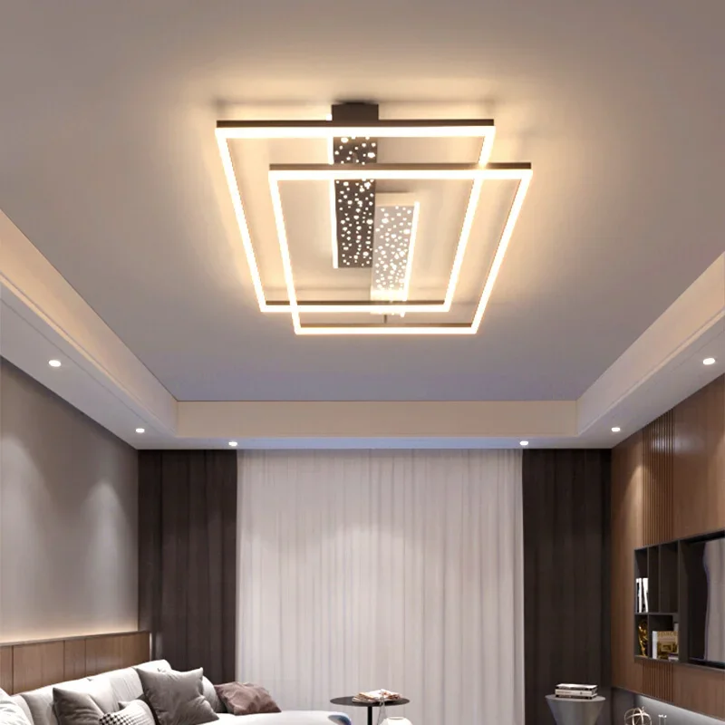 Avize Oturma Odası İç Mekan Ay - Decor Lighting Cy incelemesi ve fiyatı