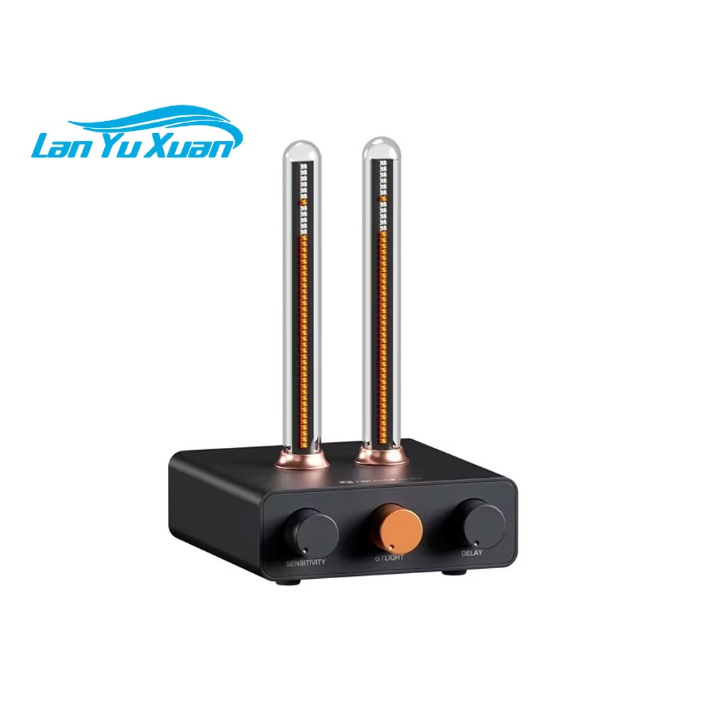 Fosi Audio AH-01A Müzik Görsel - Lighting Visual incelemesi ve fiyatı